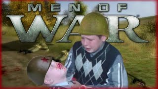 The Men of War Experience screenshot 3