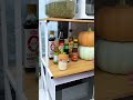 If you have a microwave oven at home, you can use this stand. It has two layers