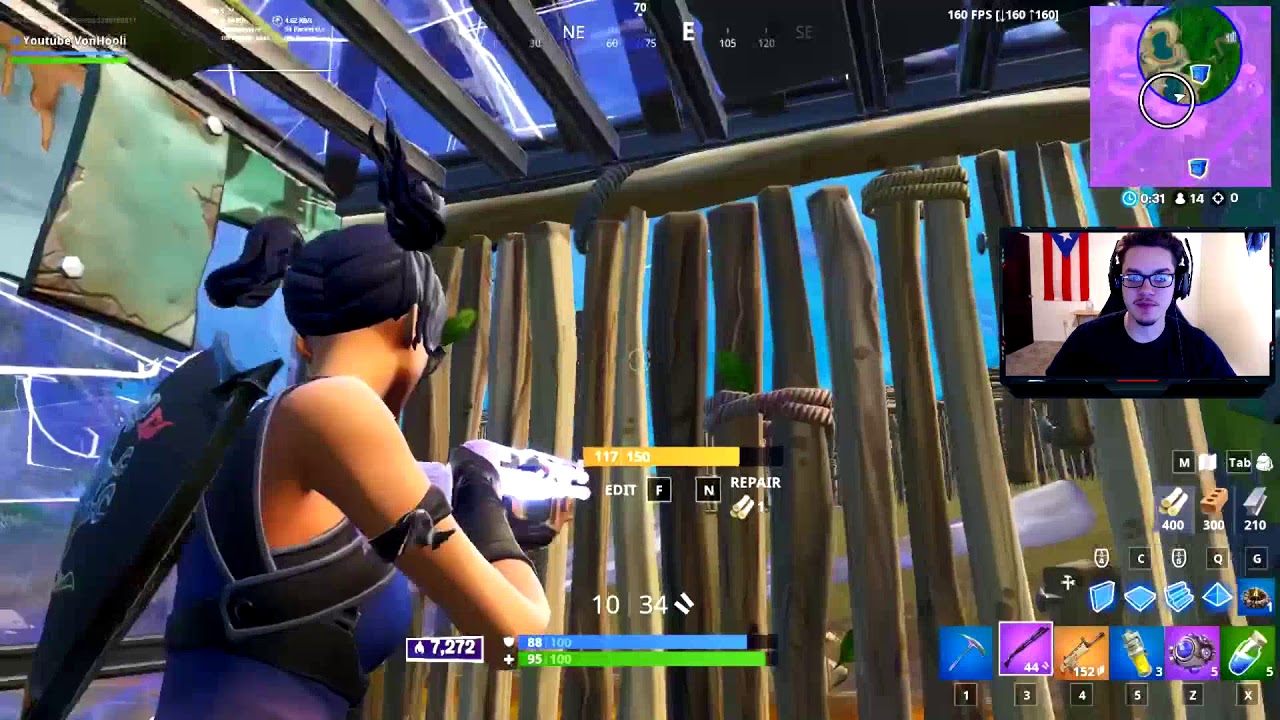 End game ARENA is easy...