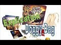 Doggy bag   explication  blam 093