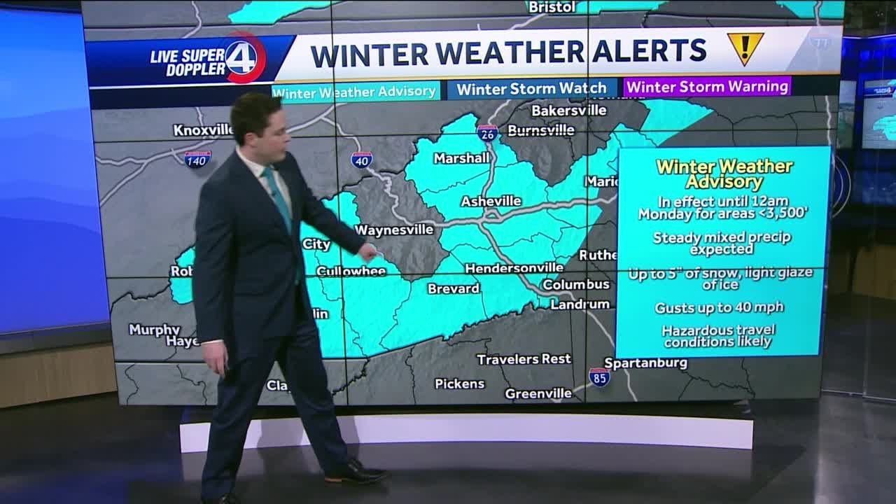 Videocast: Winter Storm Warning - YouTube