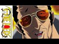One Piece - Kizaru Opening「Shadow is the Light」