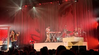 Lauren Spencer Smith - The Art Of Being a Mess Tour 20.09.25 in Raiffeisen Halle in Gasometer Vienna