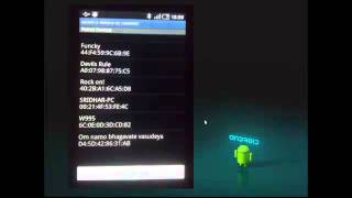 BLU - STREAM (Android App) screenshot 1