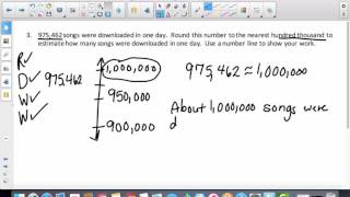 Module 1 lesson 8