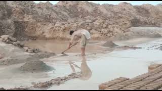 Pakistan Lahore shehar mein bahut zor se barish aayi hai video mein dekho Akhtar Ahmad vlog