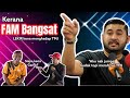 TMJ PUN NAK JUMPA SI LEKIR NI, APA KES?