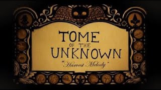 Фолиант неизведанного / Tome of the Unknown (2013) | По ту сторону изгороди