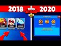 Brawl Stars Glitches You&#39;ll never see again