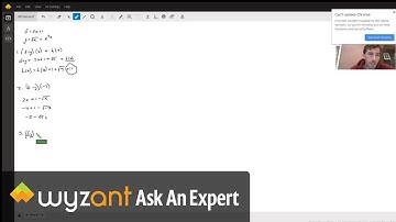 Precalculus Operations on Functions