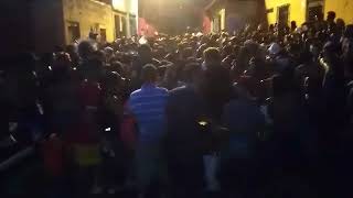 DJ Albey Carnavales 2020 San Agustin Del Sur La Ceiba