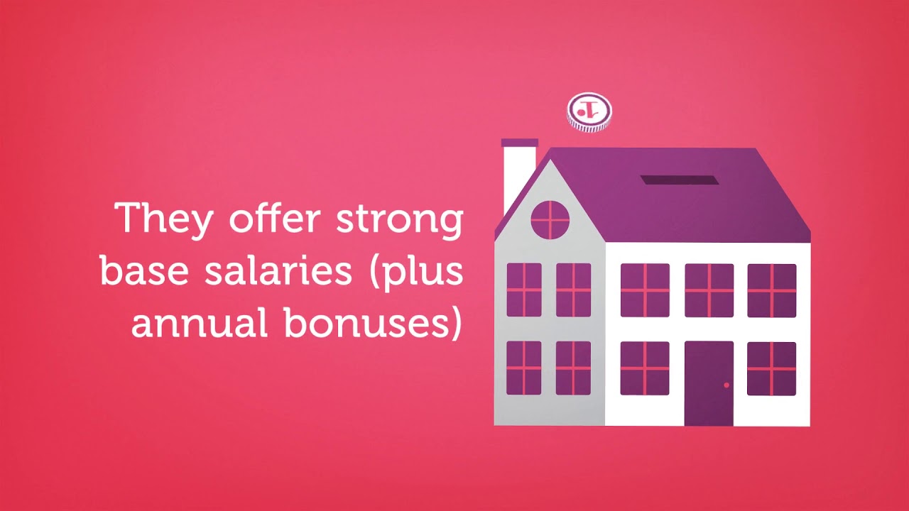 Why start a career in Pensions YouTube