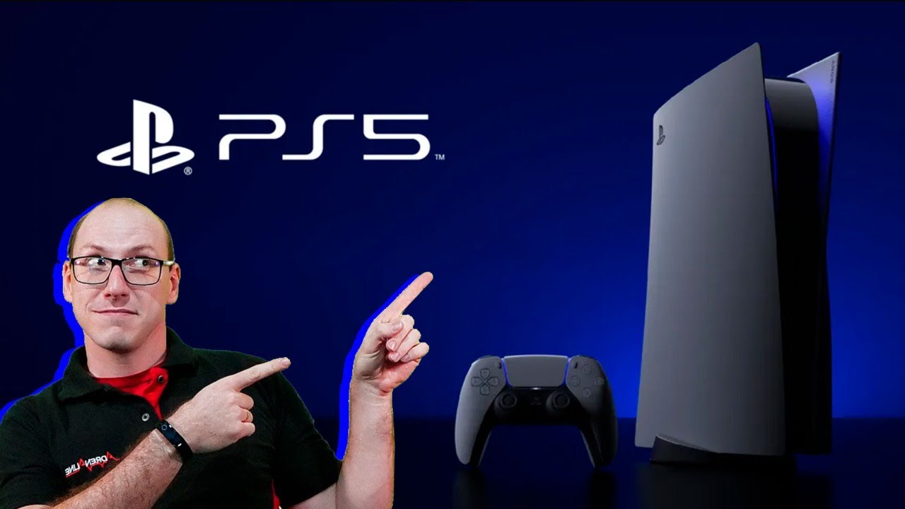 Sony confirma que o PS5 não será compatível com os jogos PS1, PS2