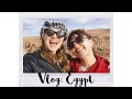 VLOG / Мои каникулы в Египте / Выхожу замуж?