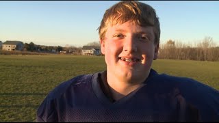 Meijer Scholar Athlete: Alex Meulenberg