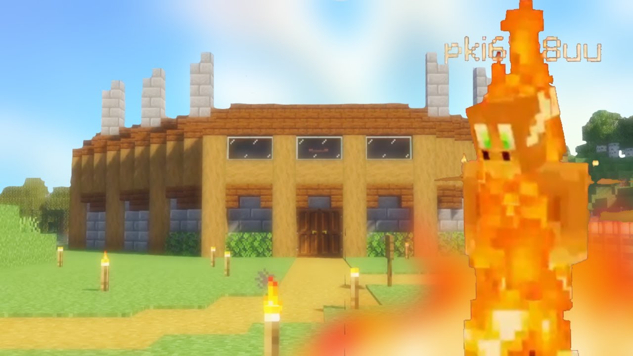 Riksdagen i minecraft ger Döttstraff!