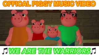 Download lagu WE ARE THE WARRIORS | (UNOFFICAL PIGGY ROBLOX MUSIC VIDEO)