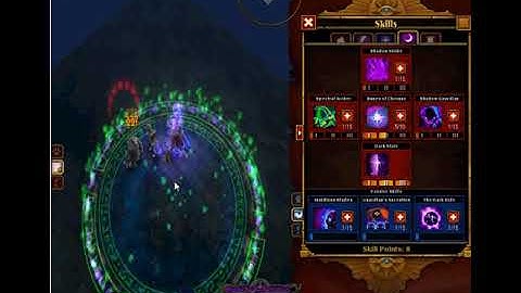 Torchlight II - Titan Class Preview