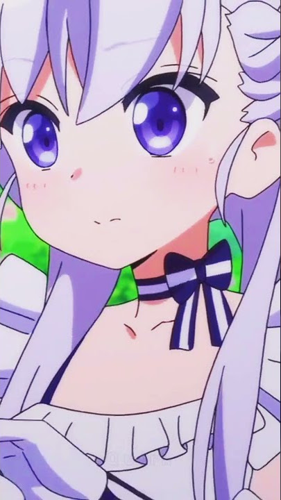 AMV Loli | Azur lane bel chan | story WA anime #shorts