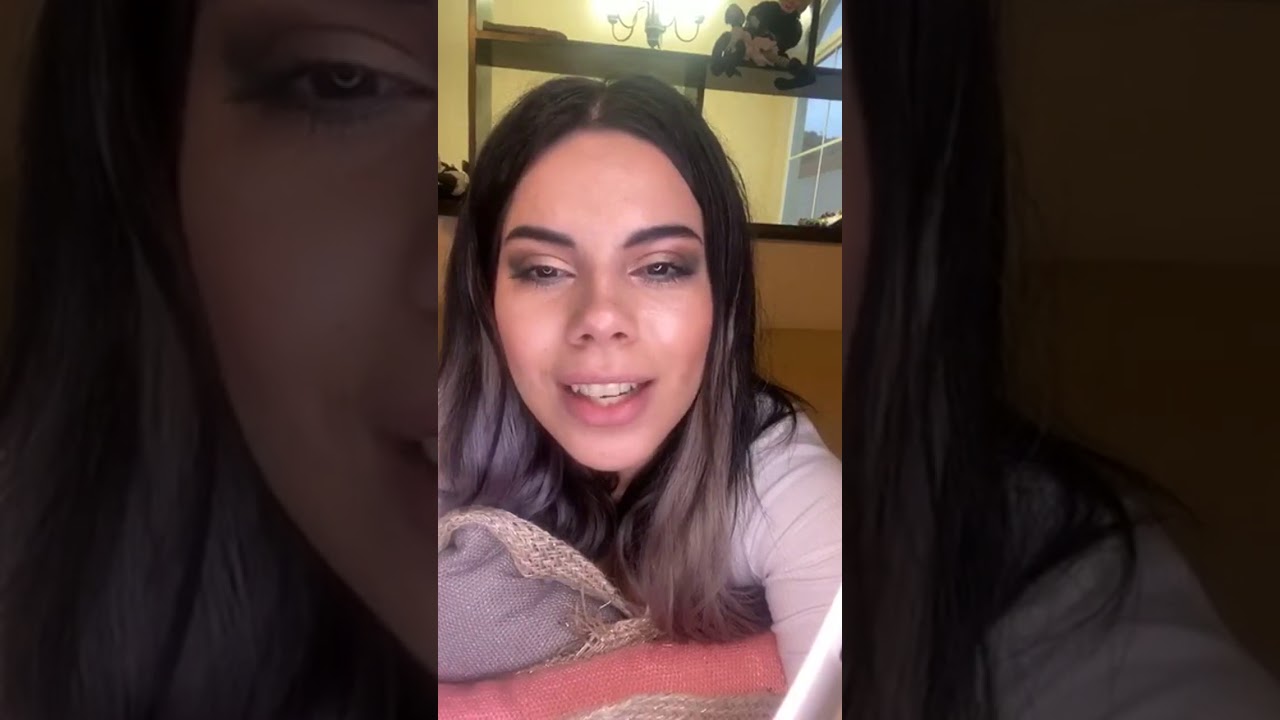 Lizbeth Rodriguez | Instagram Live Stream | April 20, 2020