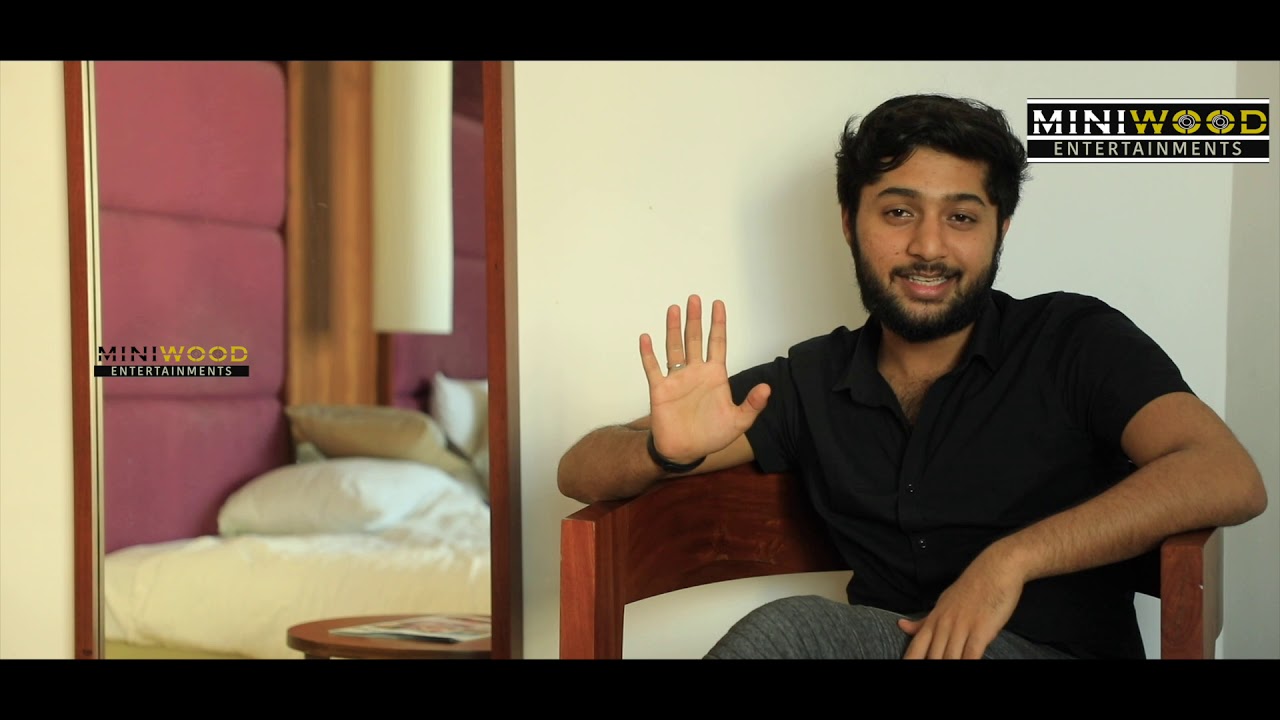 Mr & Ms ROWDY | Shebin Benson