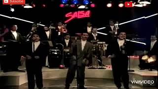 Eddie  Santiago - Lluvia Tu Me Haces Falta, Mía (Salsa Románticas Mix)