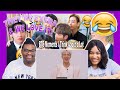 BTS Moments I Think About a Lot| REACTION