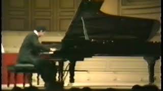Vahan Mardirossian - Liszt & Prokofiev