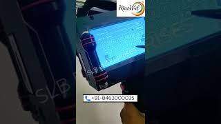 QR Code Printing Inkjet Printer | Low Cost Handy Printer