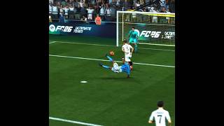 Golaço Absurdo do Endrick #cortesdops5 #youtubeshorts #endrick #eafc26 #subscribe #likeandsubscribe