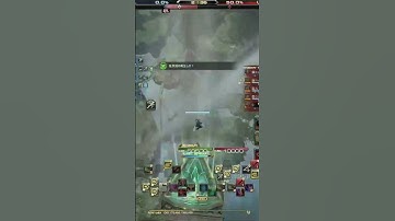 FFXIV 7.1 CC PvP Tech: Jump Glyphs Avoiding Turbulence