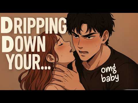 🔥Intense Whisper ASMR: Your Possessive BF [Audio Roleplay][M4F][whisper asmr][m4a]