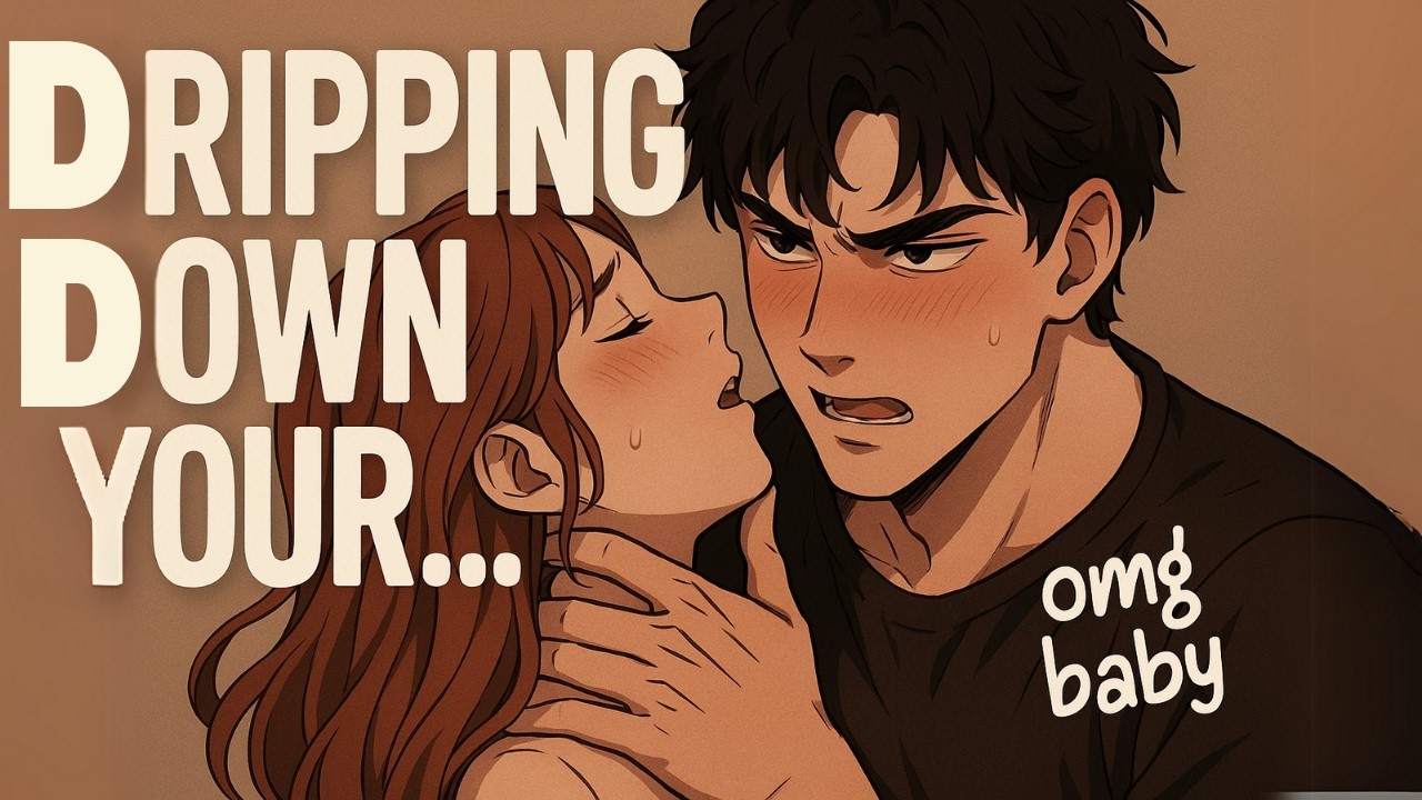 🔥Intense Whisper ASMR: Your Possessive BF [Audio Roleplay][M4F][whisper asmr][m4a]