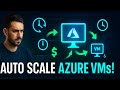 Expert Reveals TOP Secret to PERFECT Auto Scaling in Azure