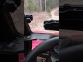 polaris ranger 500 trail riding