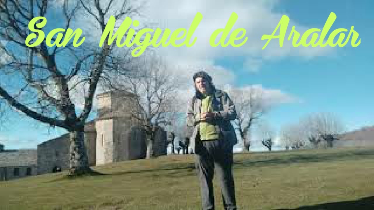 SAN MIGUEL DE ARALAR