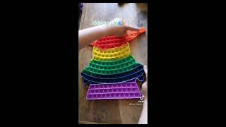 Fidget Asmr Tiktok Compilation