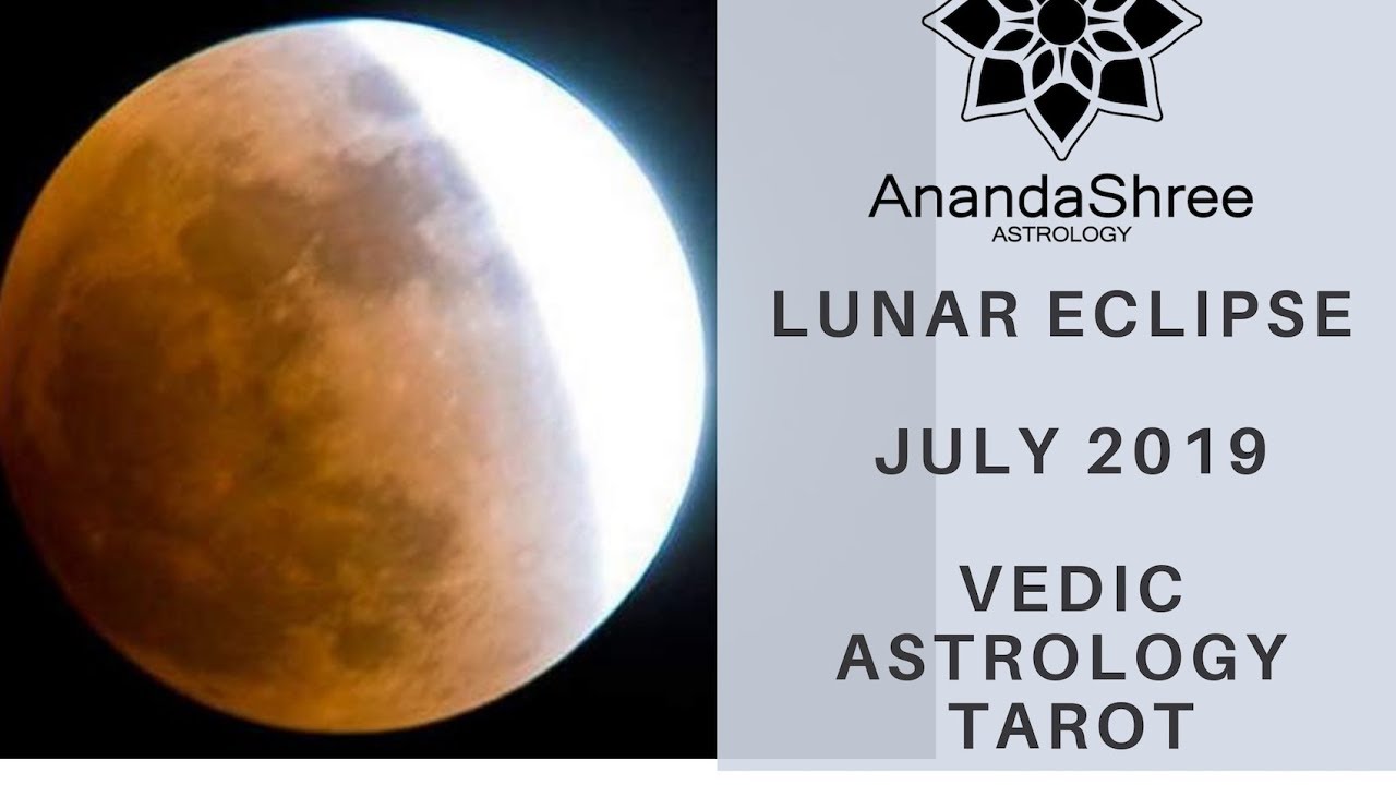 25 Lunar Eclipse Astrology Effects All About Astrology