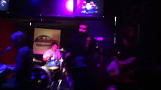 Aguirre - Lorna Live Contestaccio, 2 Febbraio 2012