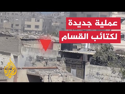 نشرة إيجاز - القسام: استهدفنا دبابة ميركافا في جباليا