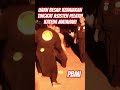 UJIAN BESAR TINGKAT SABUK HITAM KATEDA DENGAN PIPA BESI SERENTAK BATA MERAH #kateda #martialarts
