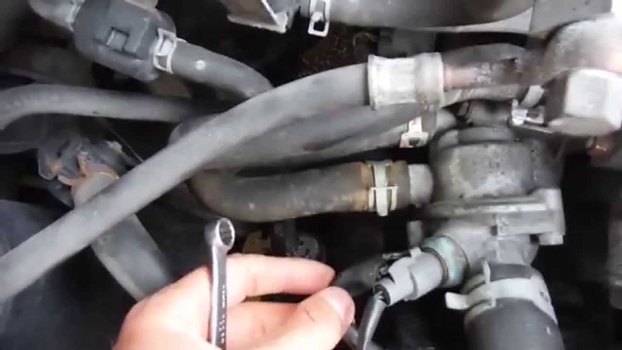Solved: Honda Civic Won't Start. Clicking Noise - YouTube