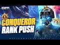 NEW SEASON RANK PUSH  | BGMI 2K 60 FPS | ReflexWalaXD | Live #bgmi #shorts #gaming