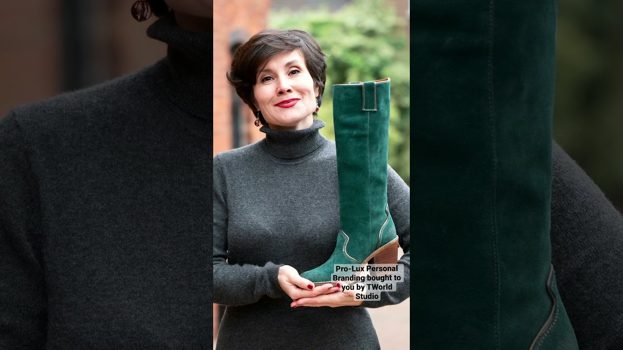 Personal Branding Photo Shoot. A professional way to showcase you and your online brand.