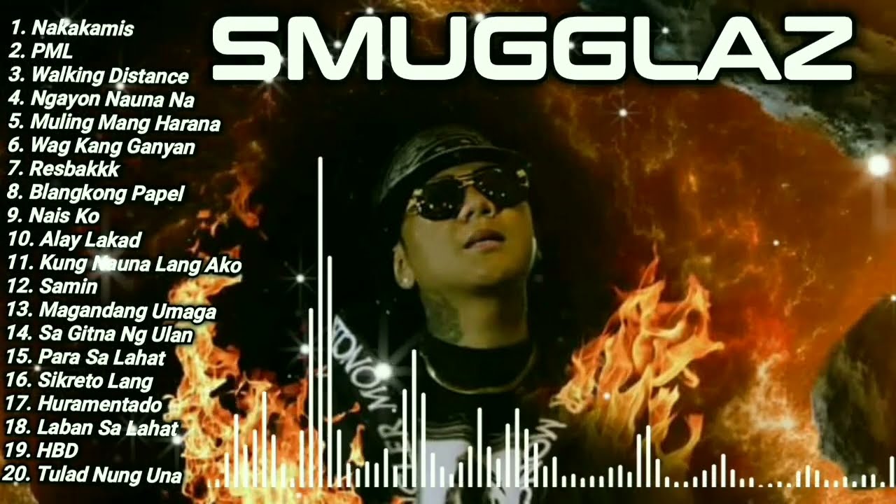 Smugglaz Rap Song's NonStop - Smugglaz - YouTube