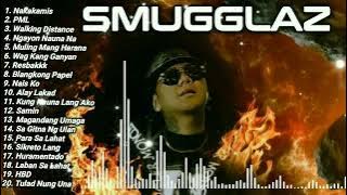 Smugglaz Rap Song's NonStop - Smugglaz