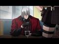 Most underrated DMC scene: The Pendant Scene from the 2007 anime Mp3 Song