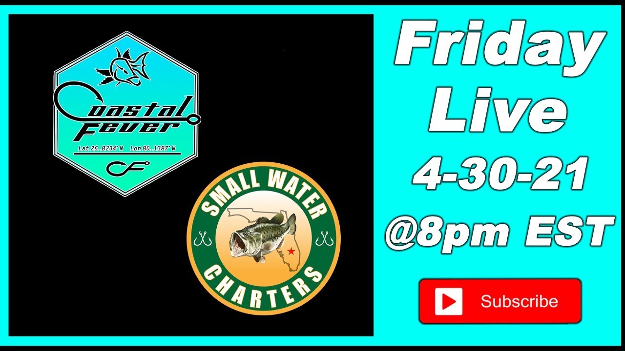 Friday Night Live Coastal Fever TV & SWC