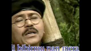 Muchsin Alatas - Jangan Ditanya Ke Mana Aku Pergi