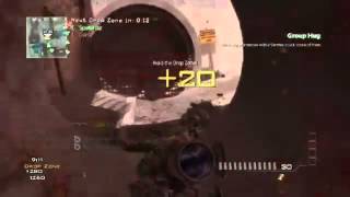 Tzar- 10 piece 5 killfeed on screen